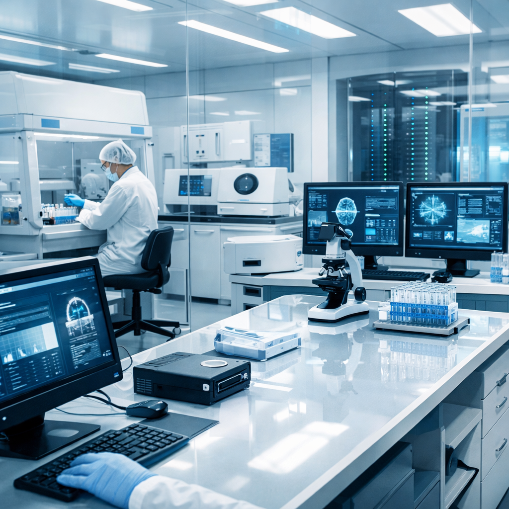 Laboratorio